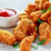 Hähnchen Nuggets 3000 g TK