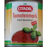 Tomatenmark 1000 g