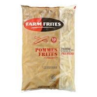 Pommes Frites 10mm
