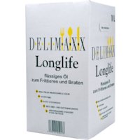 Delimaxx Longlife 10l