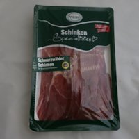 Schwarzwälder Schinken