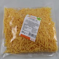 Cheddar gerieben 500gr