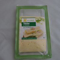Tilsiter geschnitten 150g