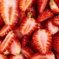 Erdbeeren TK