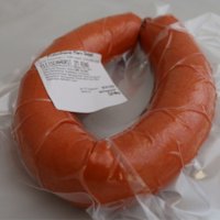 Ring Fleischwurst, Metzgerei Marx