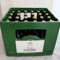 Trierer Petrusbräu Pils inkl. Pfand