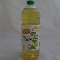 Rapsöl 1l