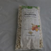 Spätzle Knöpfle Art 2kg