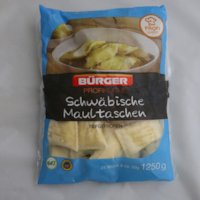 Maultaschen schwäbische