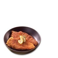 Pfannen-Schnitzel, Geb., 2x160g