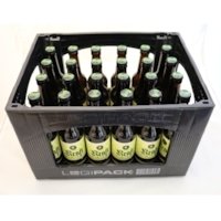 Kraft Bräu Hell 24x0,33l inkl. Pfand