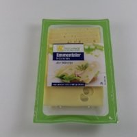 Emmentaler geschnitten, 150 g