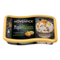 Mövenpick Maple Walnuts