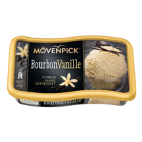 Mövenpick Bourbon Vanille