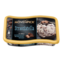 Mövenpick Stracciatella