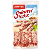 Salami Sticks 100 g