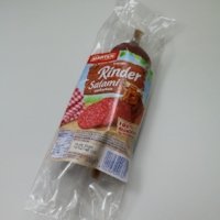 Rindersalami 300gr.