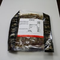 Rinderhüftsteaks ca. 800gr (4xca. 200gr.) 